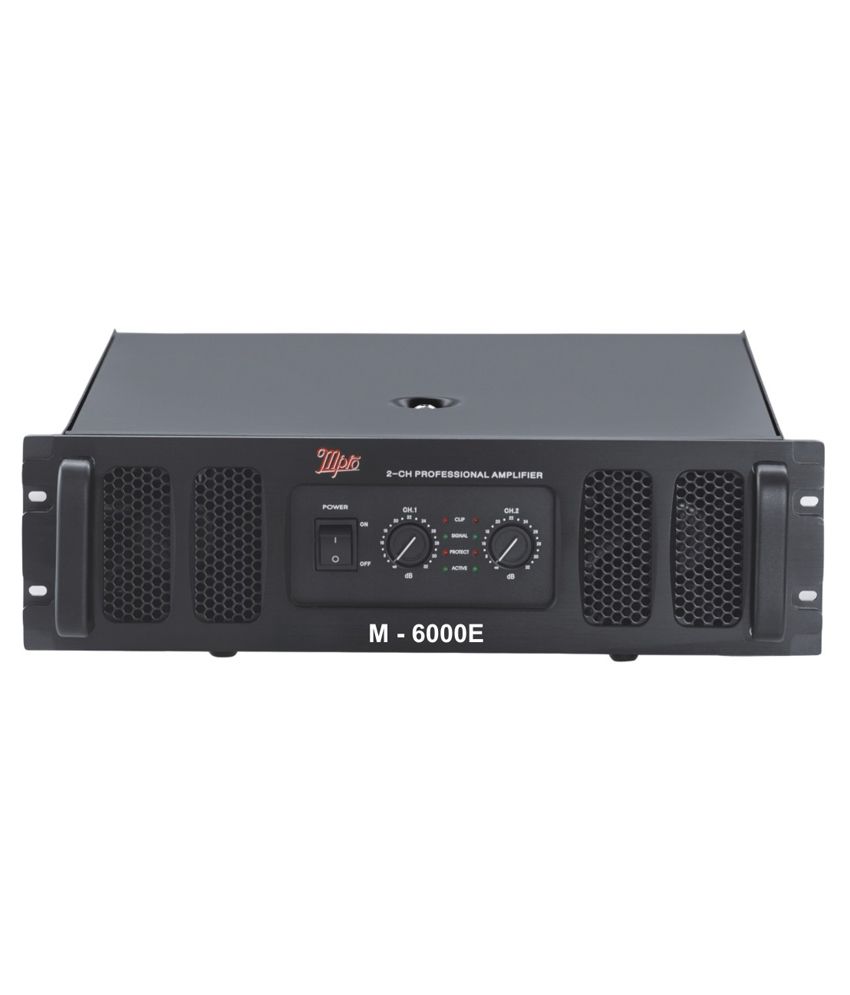 mpro speakers price