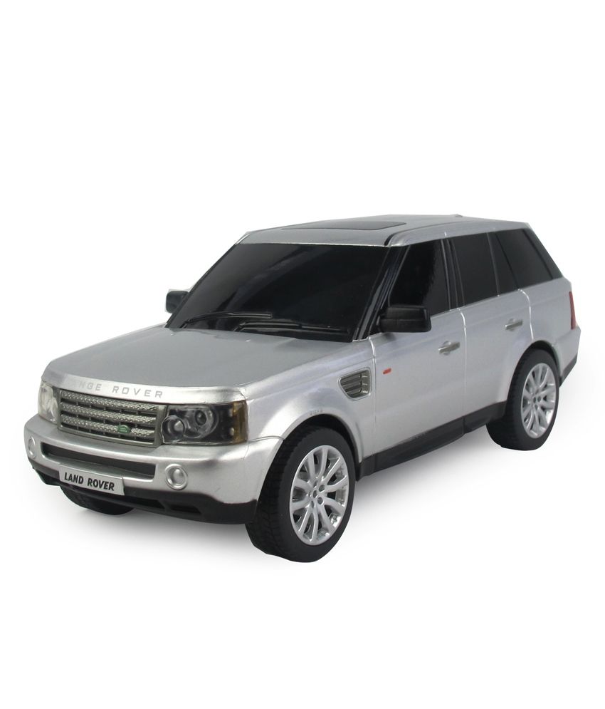 Range rover sport rastar