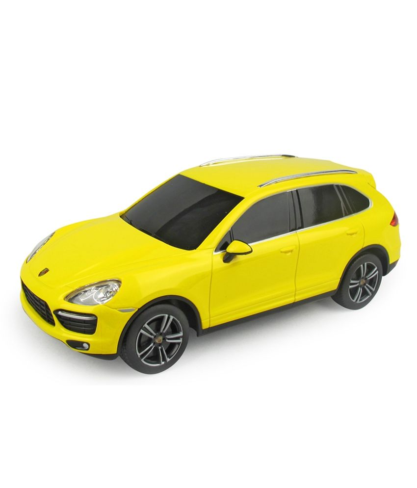 porsche cayenne remote control car