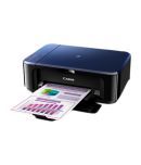 Canon Pixma E560 Inkjet Multifunction Wireless Printer