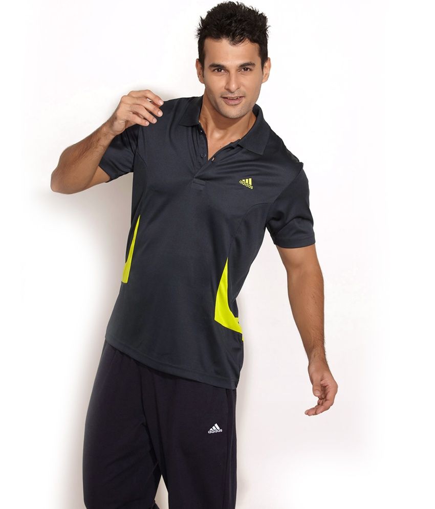 adidas t shirt snapdeal