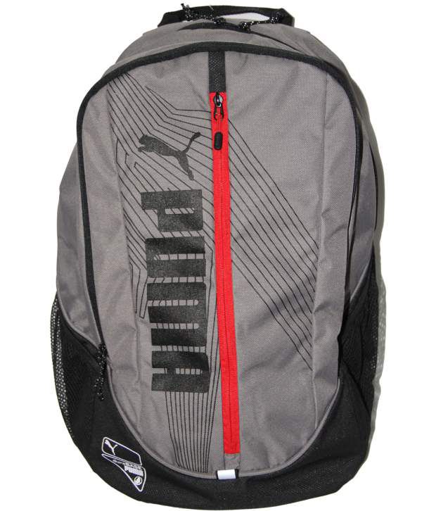 puma bags on snapdeal