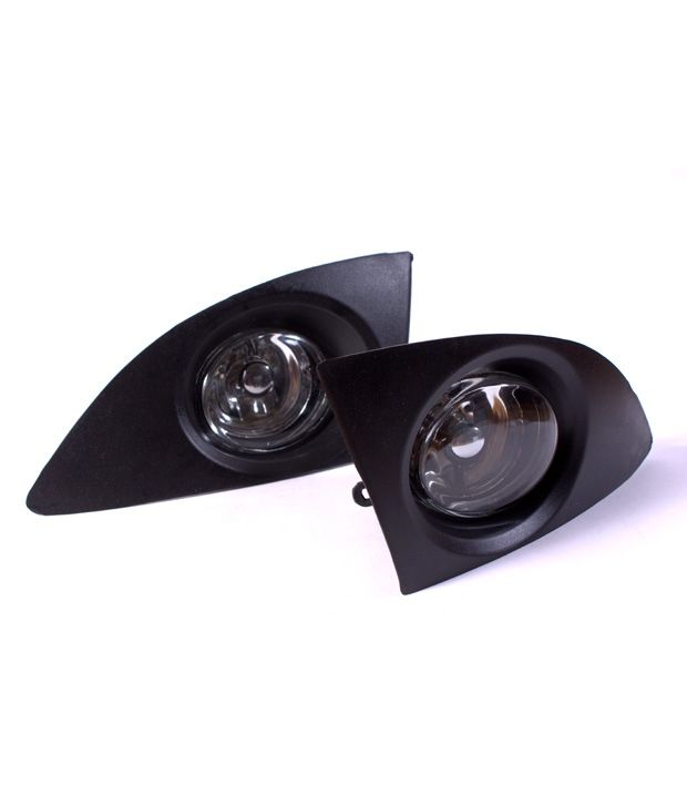 tata indigo fog lamp