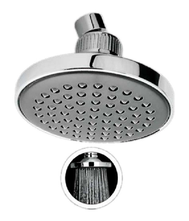 Buy Aquant ABS Head Shower Online at Low Price in India Snapdeal