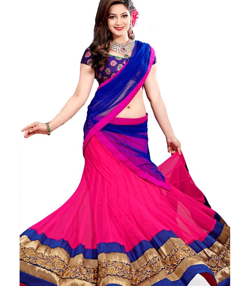 designer lehengas on sale