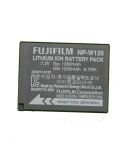 Fujifilm X-E1, X-M1, X-Pro1, FinePix HS30EXR, HS33EXR, HS50EXR model NP-W126 with 1260 mAh Original Camera Battery