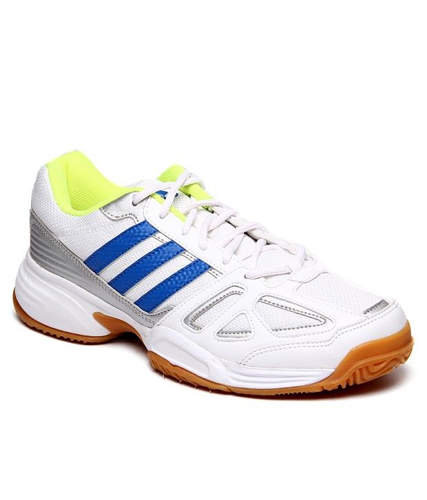 adidas comfortable white and blue sports shoes adidas comfortable white and blue sports shoes