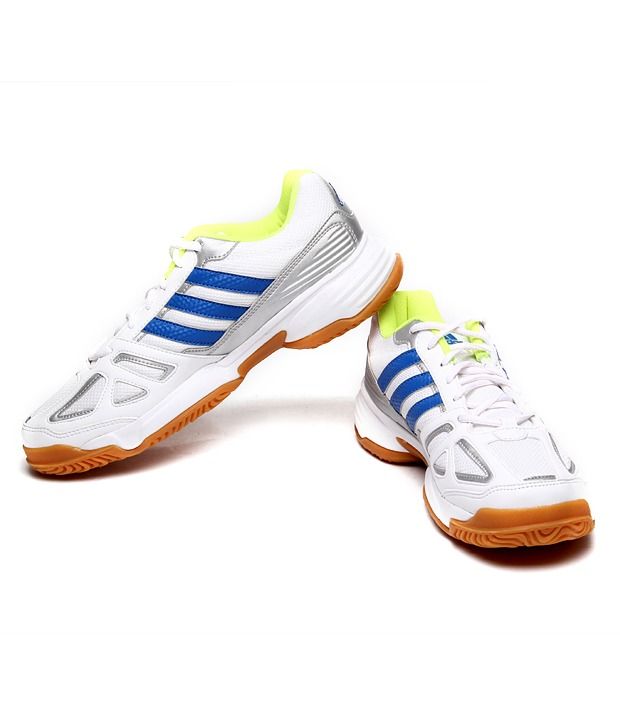 adidas comfortable white and blue sports shoes adidas comfortable white and blue sports shoes