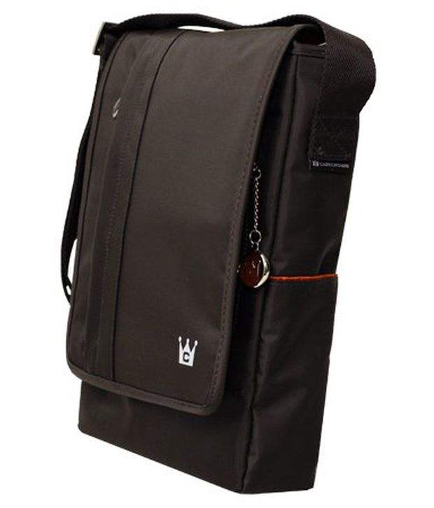 casecrown messenger bag