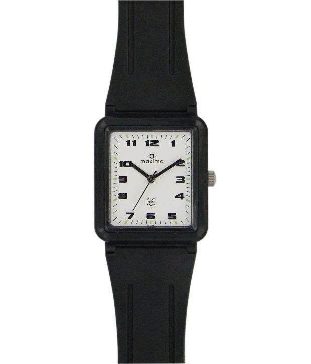 maxima aqua watch