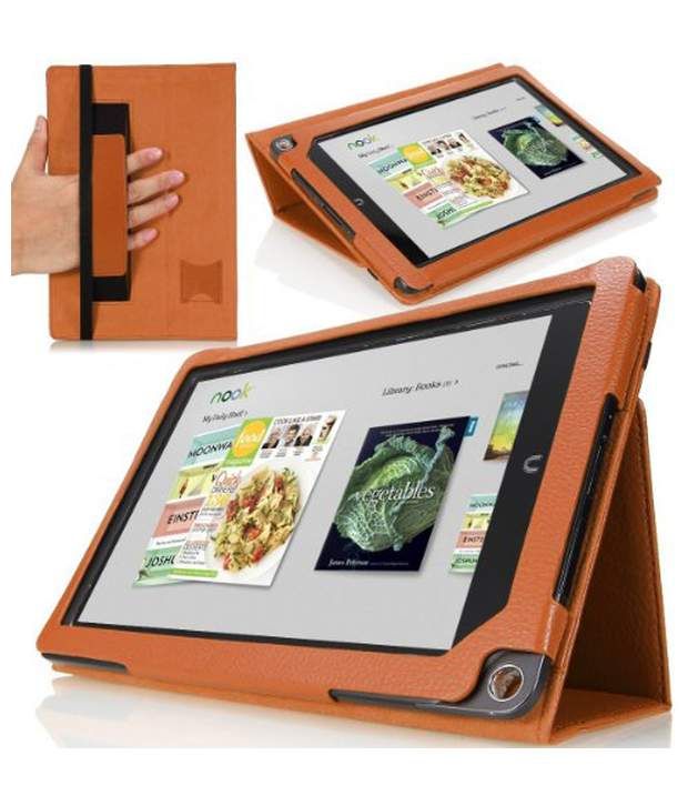 Moko Cover Case For Barnes Noble Nook Hd 9 Inch Tablet Full Hd