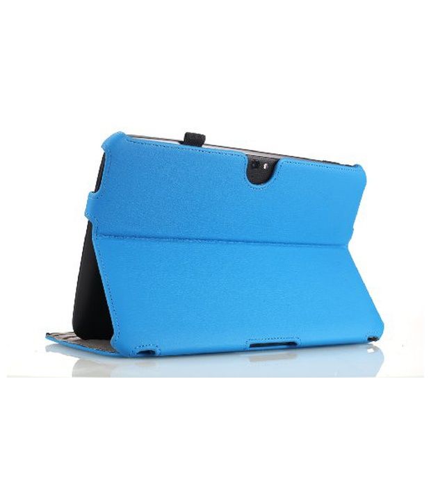 MoKo Multiangle Folio Cover Case for Google Nexus 10 Tablet by Samsung