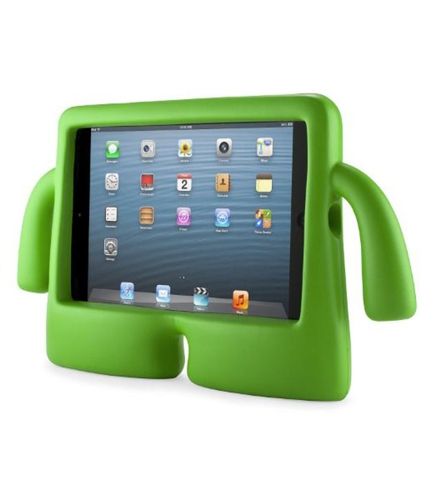 Speck Products iGuy Protective Case for iPad mini - Lime (SPK-A1517 ...