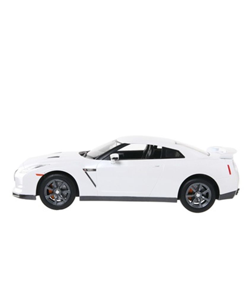 nissan gtr remote control car