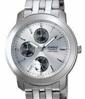 Casio Classic Multi Dials MTP-1192A-7ADF (A440) Men's Watch