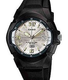 casio d034