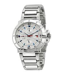 tommy hilfiger automatic watches for men