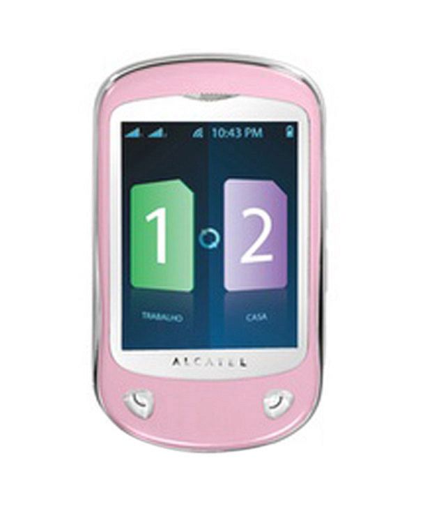Alcatel ( 32 MB , ) Mobile Phones Online at Low Prices | Snapdeal India