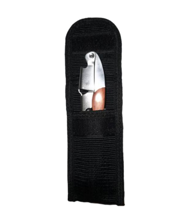 Black Nylon Sheath Is 42