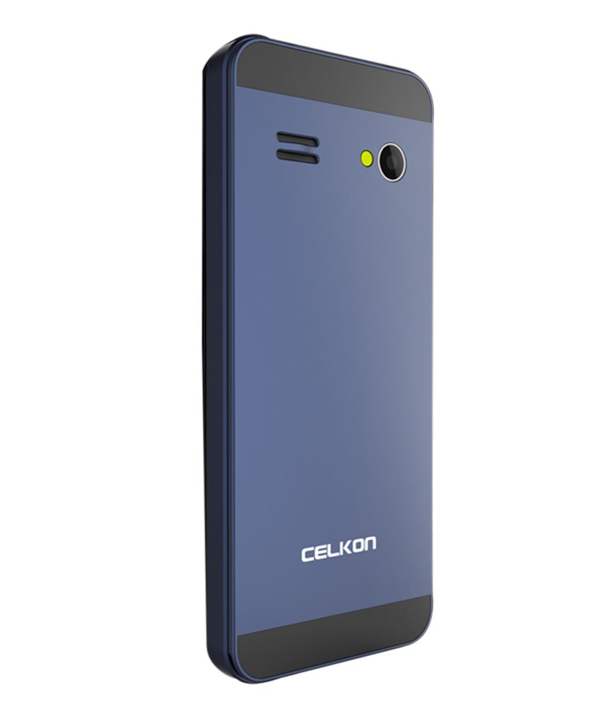 Celkon C5s Black - Feature Phone Online at Low Prices ...