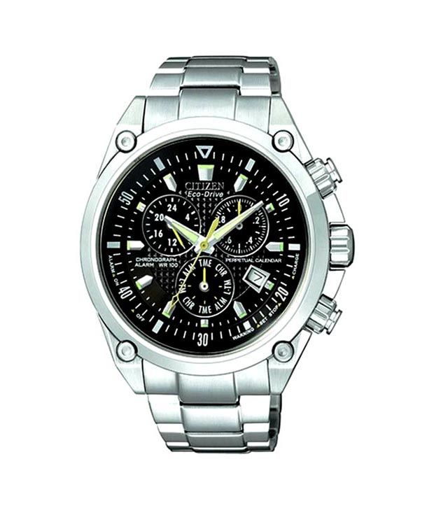 quartz citizen watch price