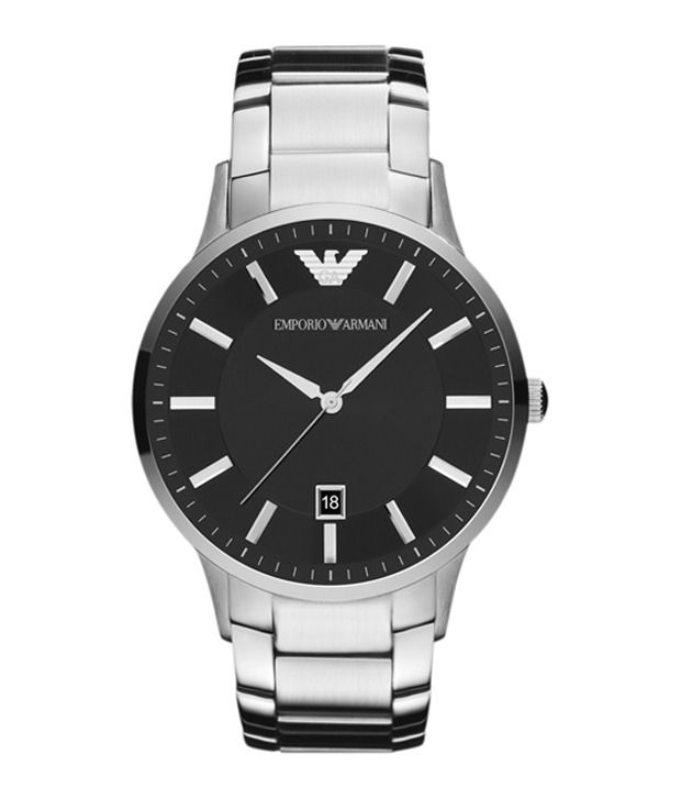 Emporio Armani AR2457 Men's Watches - Buy Emporio Armani AR2457 Men's ...