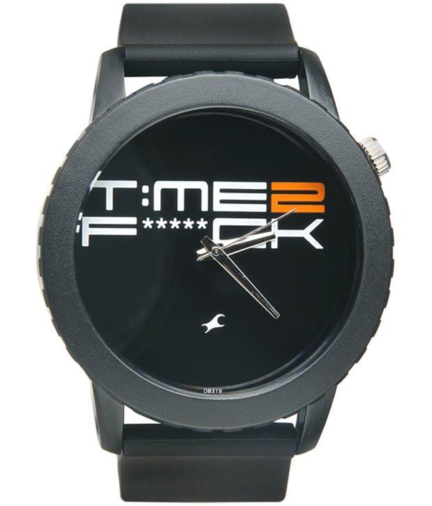 snapdeal watches fastrack