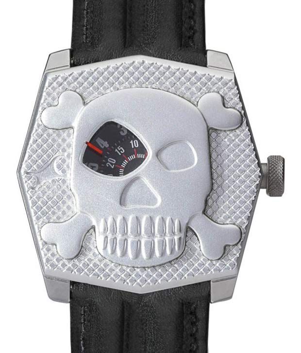 fastrack hip hop analog watch