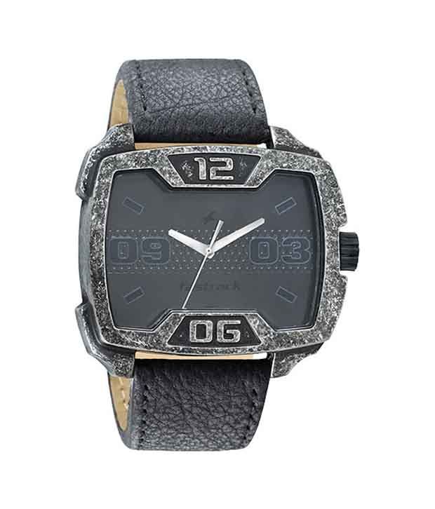 fastrack metalhead collection