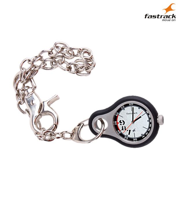 pocket watch fastrack