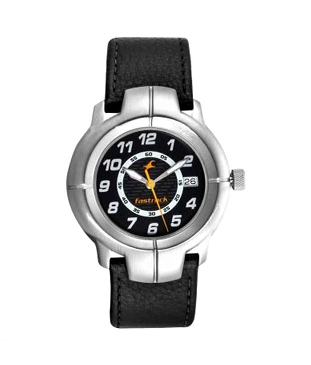 fastrack watch snapdeal