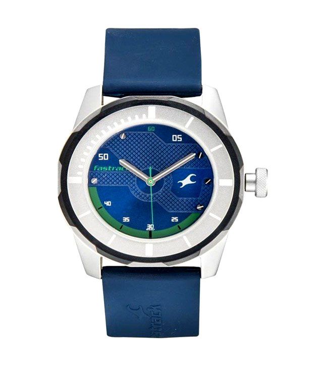 fastrack sports watch amazon