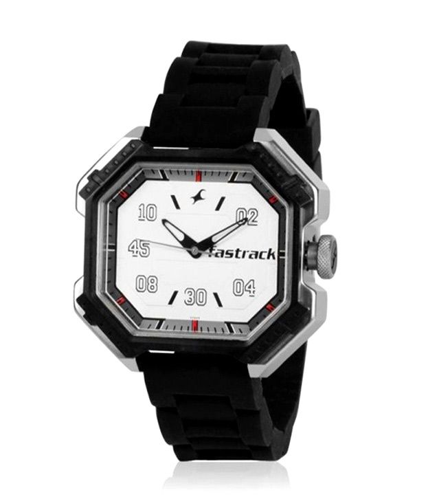 fastrack sports watches