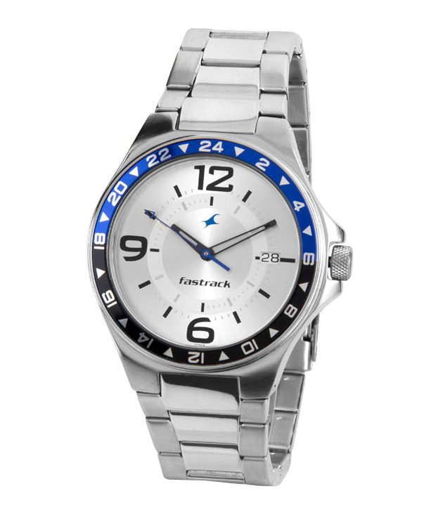 fastrack sports watch amazon