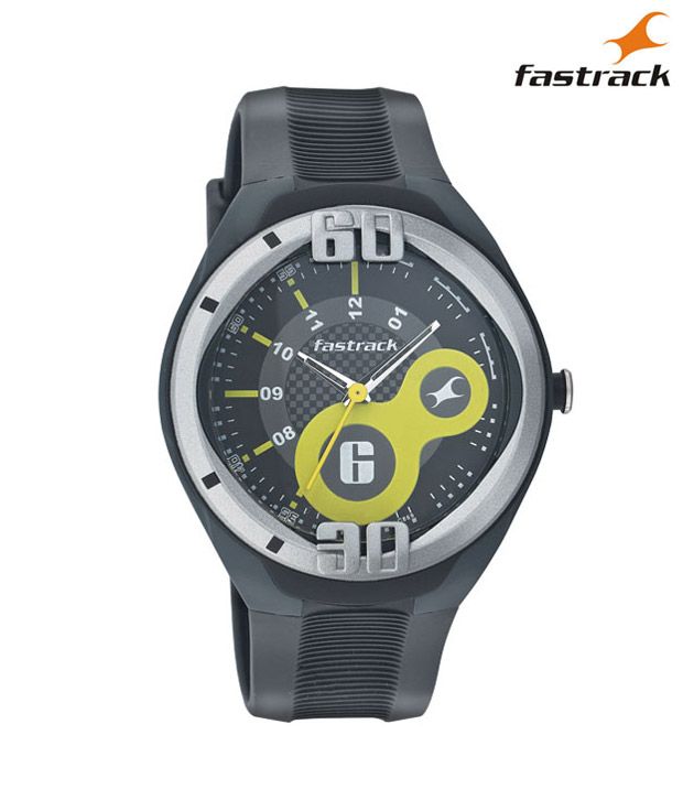 fastrack sports band