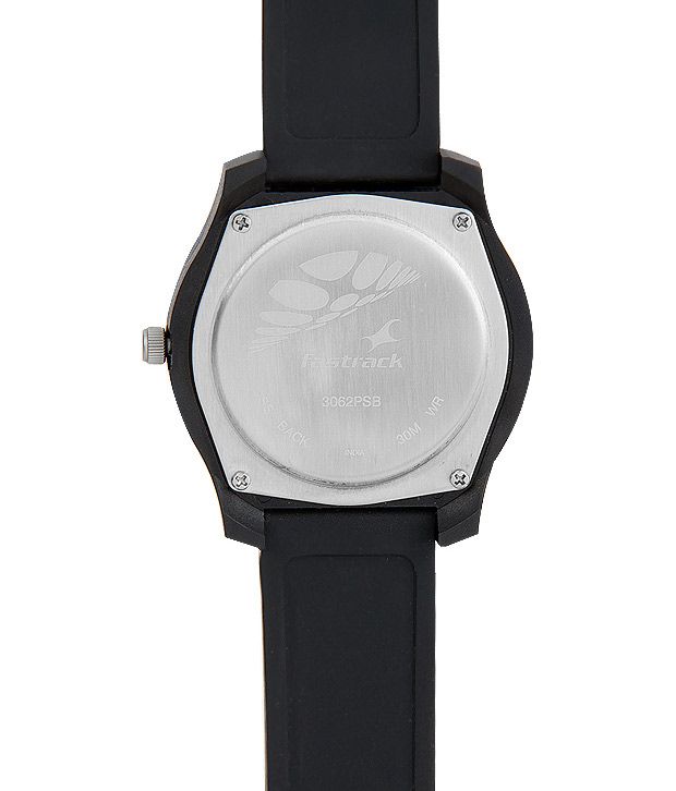 fastrack 3062psb