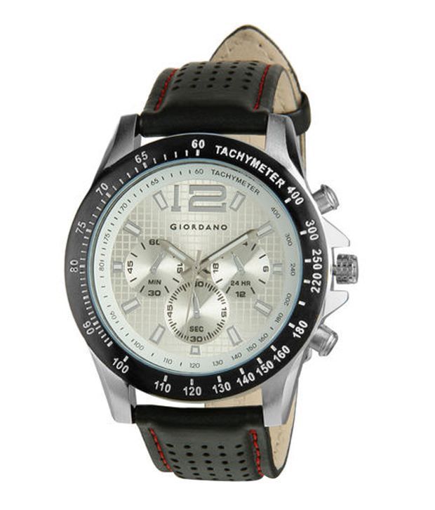 giordano men's watches