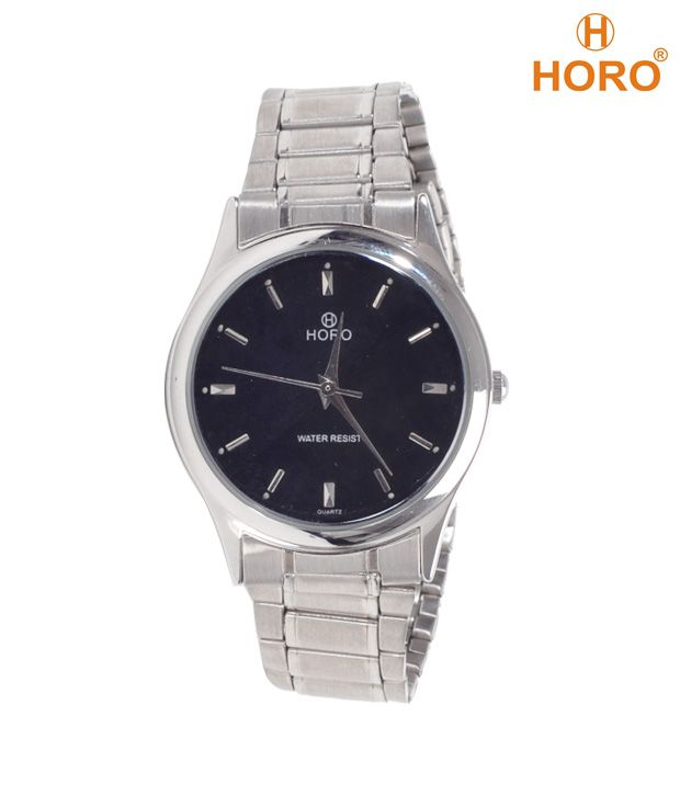 horo watch company