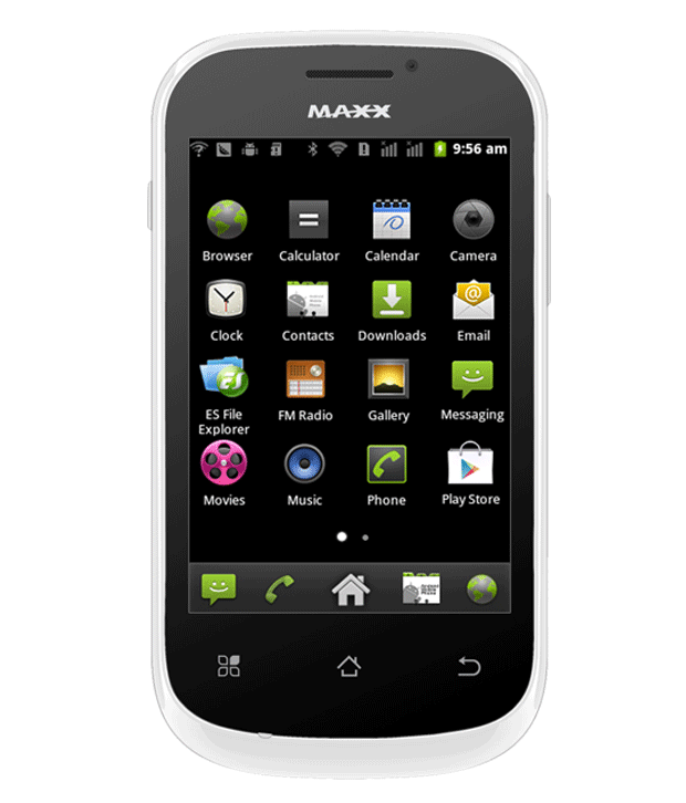 Maxx Mobile Phones Online At Low Prices Snapdeal India