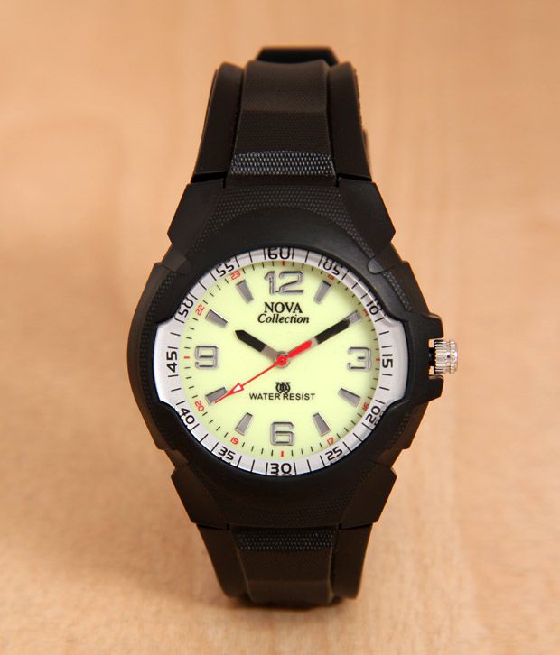radium watch