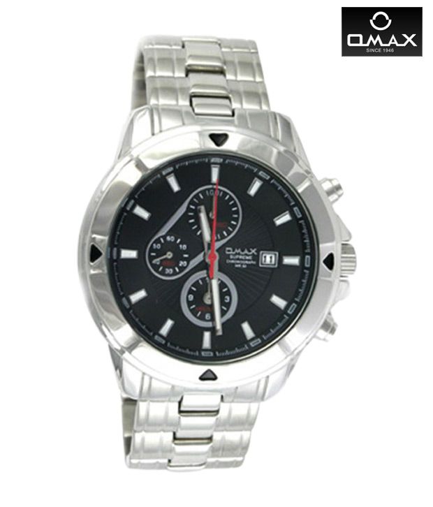 supreme watch