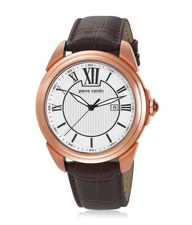 pierre cardin watches made in which country