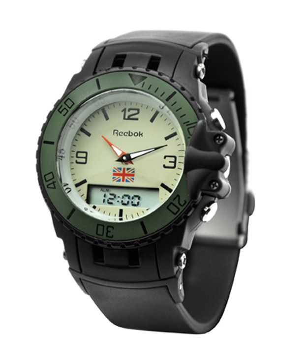 reebok watches online shopping india