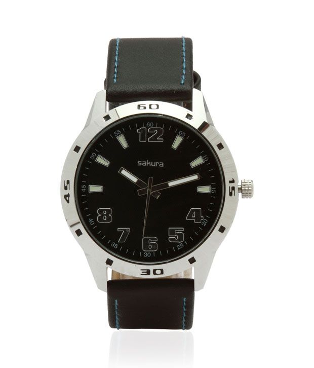 sakura smart watch