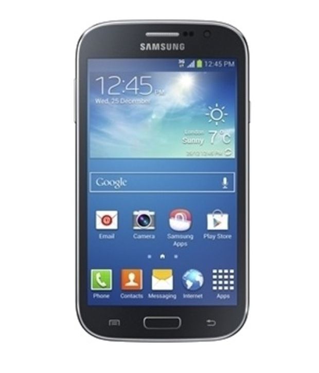 Samsung galaxy grand neo gt i9060 8gb black mobile phones online at ... Mobilt bord til computer