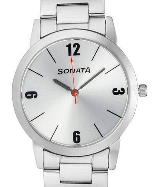 nearest sonata watch showroom