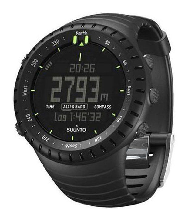 suunto core smartwatch