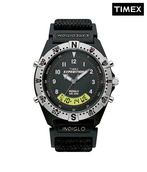 timex mf13 watch price