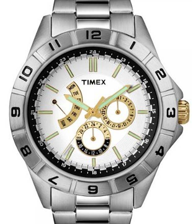 timex vista watch