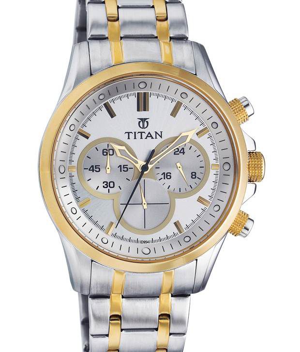 TITAN Original Wrist Watch For Men Get To Easy | vlr.eng.br